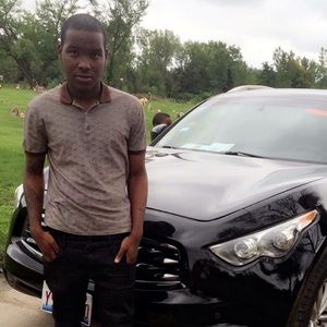 Meet your Posher, Jonathan